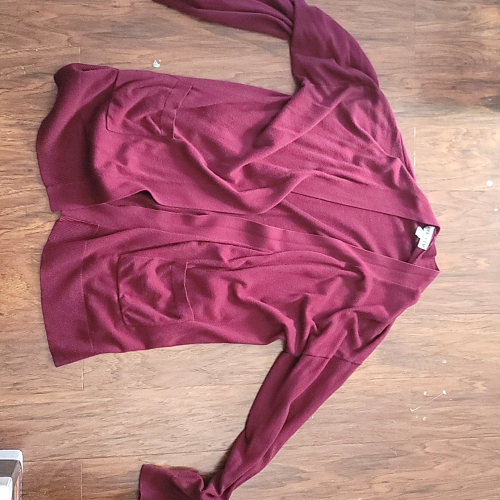 Cardigan
